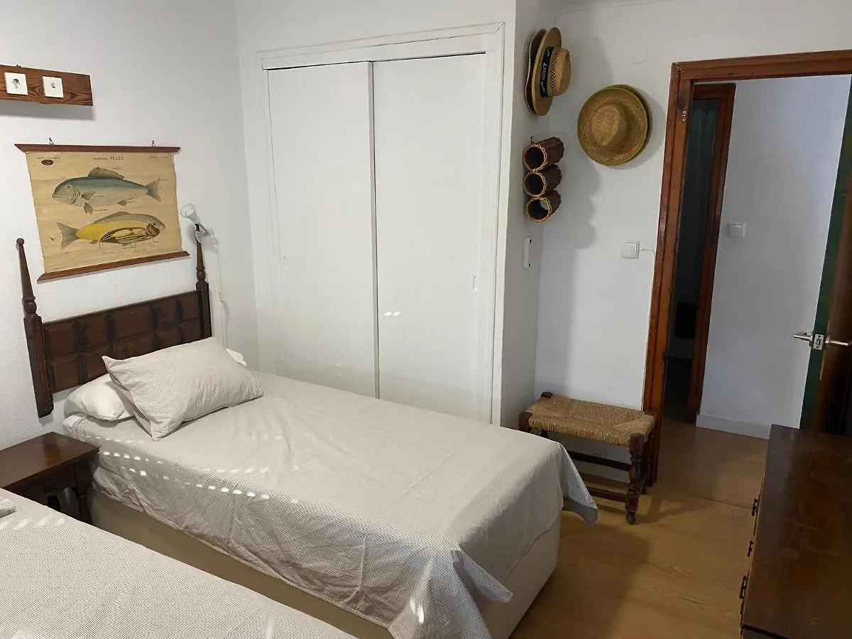Terrasol Arenas Apartamento 2 Linea De Playa Vista Al Mar Torre Del Mar Spagna