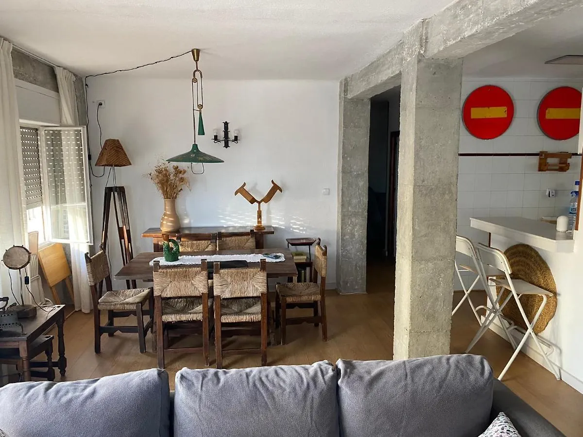 Appartamento Terrasol Arenas Apartamento 2 Linea De Playa Vista Al Mar Torre Del Mar
