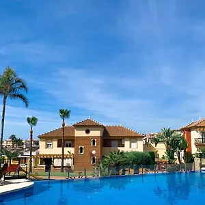 Narvaez- Altos Del Tomillar Torre Del Mar