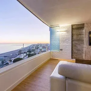 A&n Mediterranea Balcony Torre Del Mar