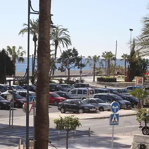 Hotel Americas - Mares, Torre Del Mar